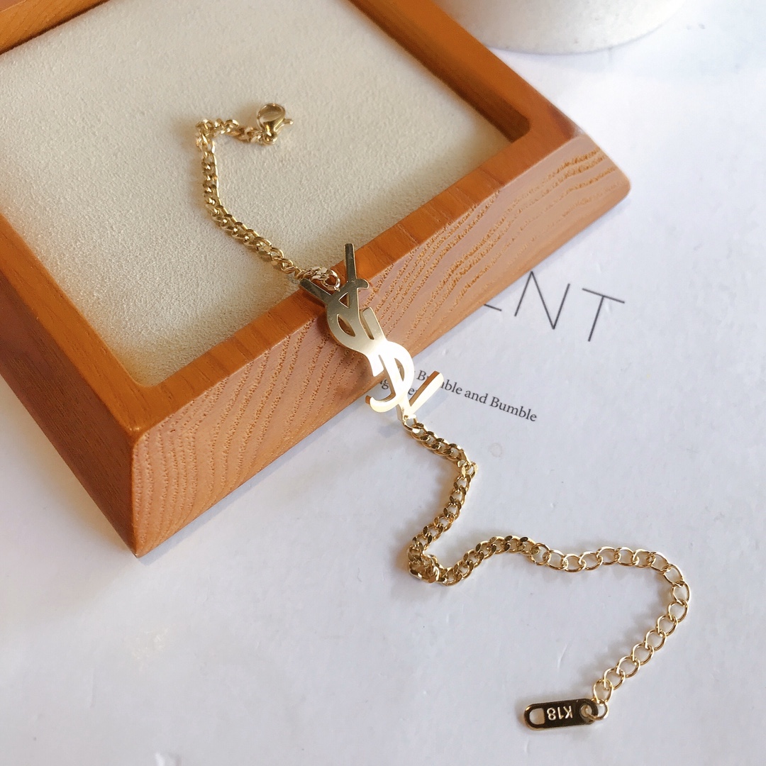 L031 YSL bracelet 105889