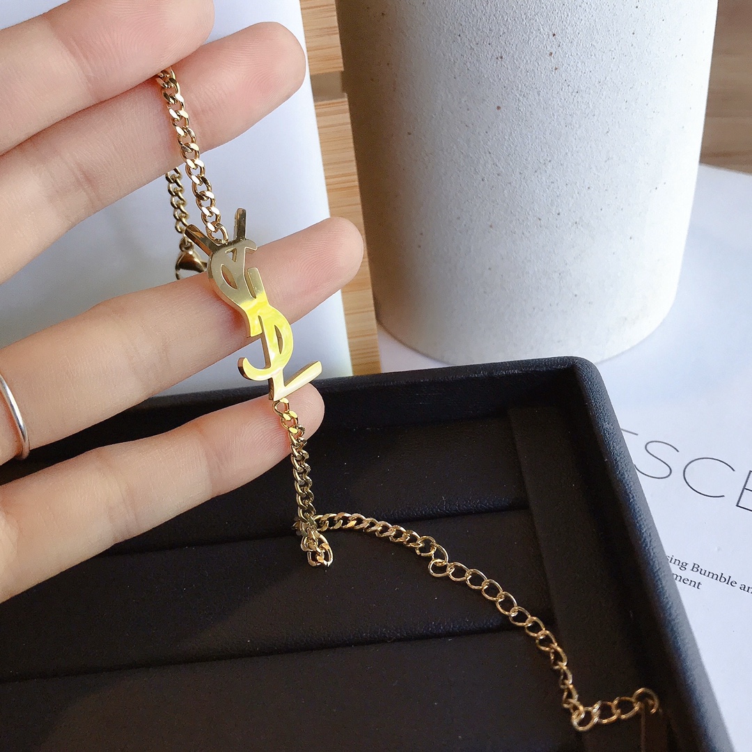 L031 YSL bracelet 105889