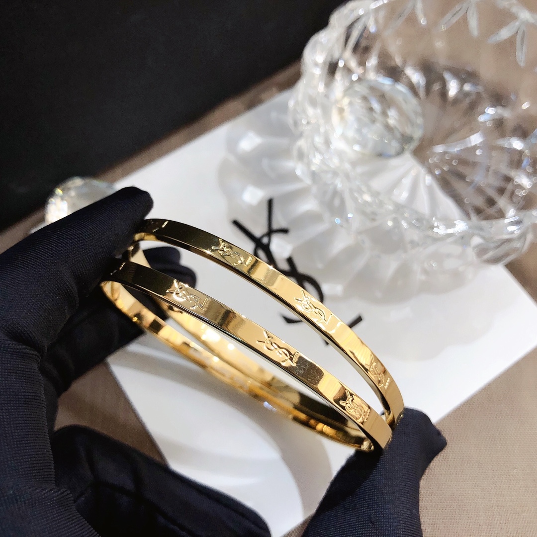 YSL Bracelet 105973