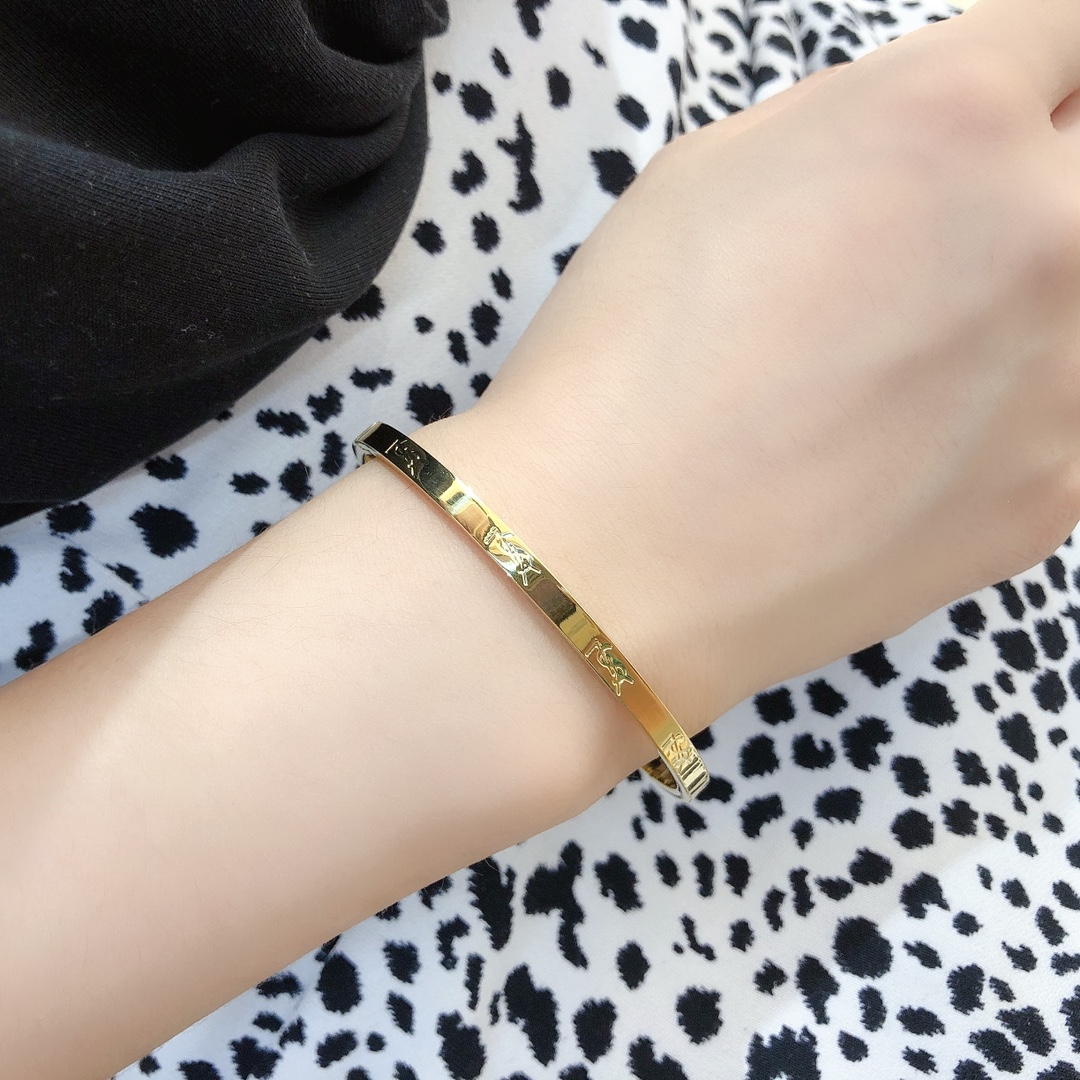 YSL Bracelet 105973