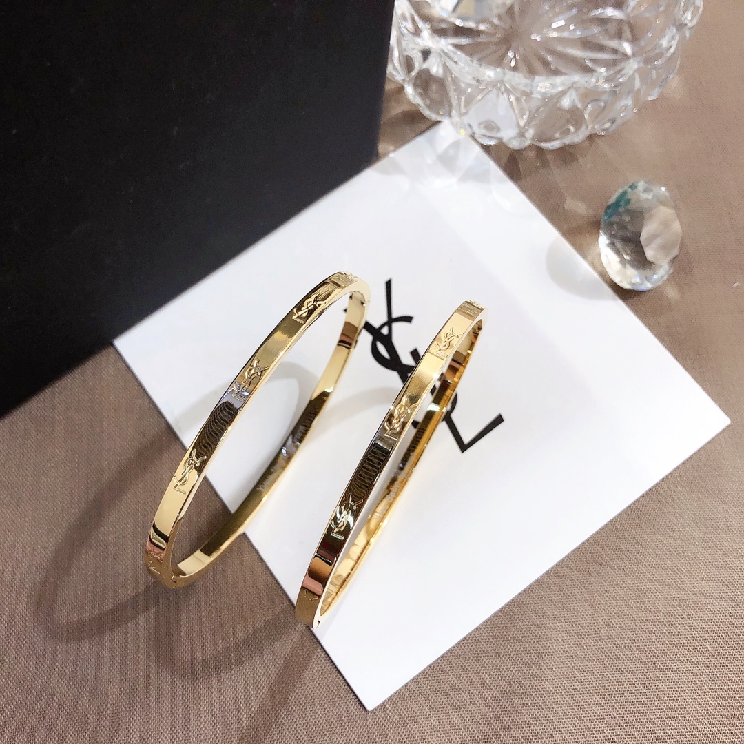 YSL Bracelet 105973