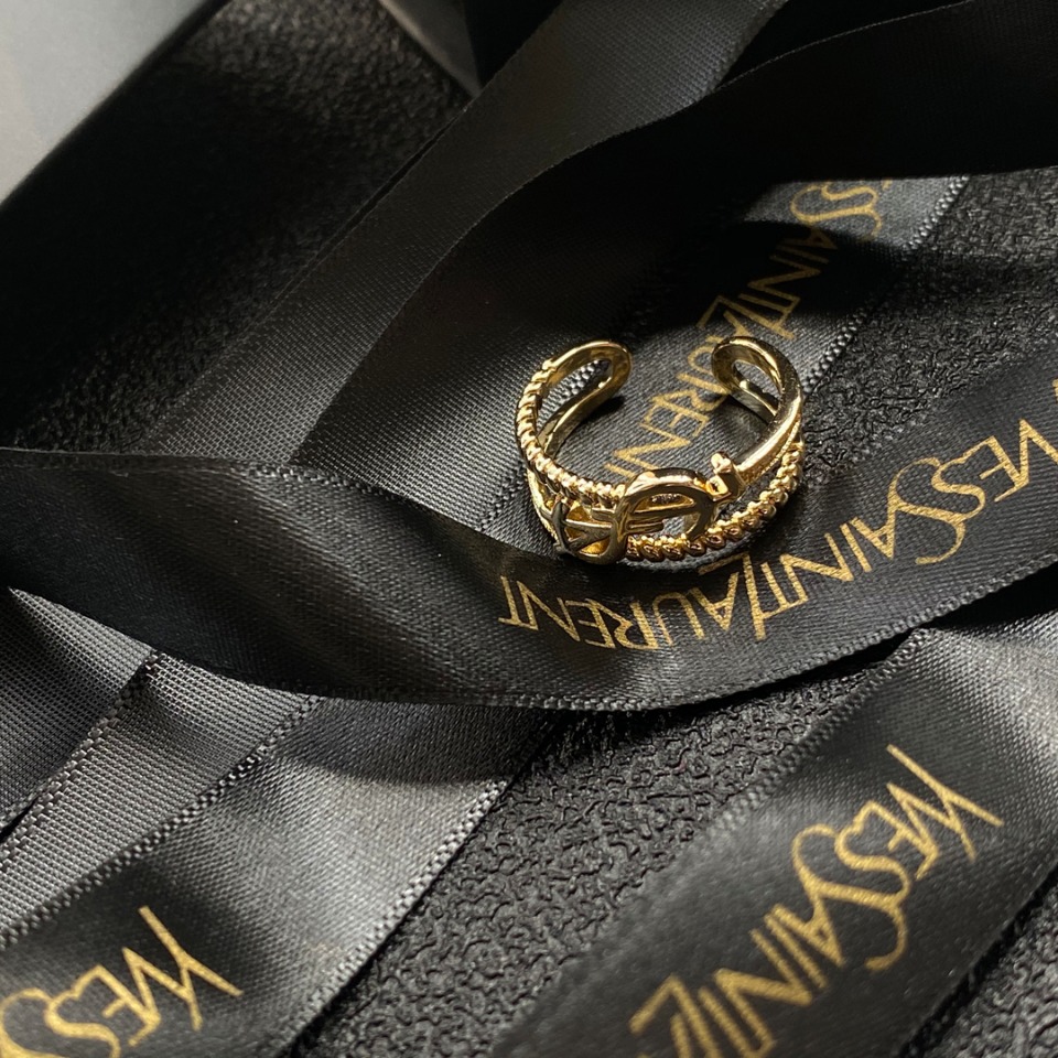 JZ024 YSL ring 107046