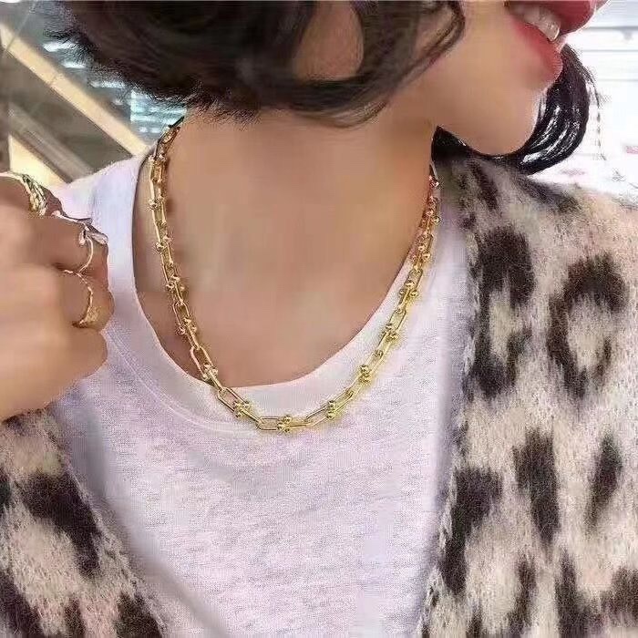 Tiffany necklace 105981