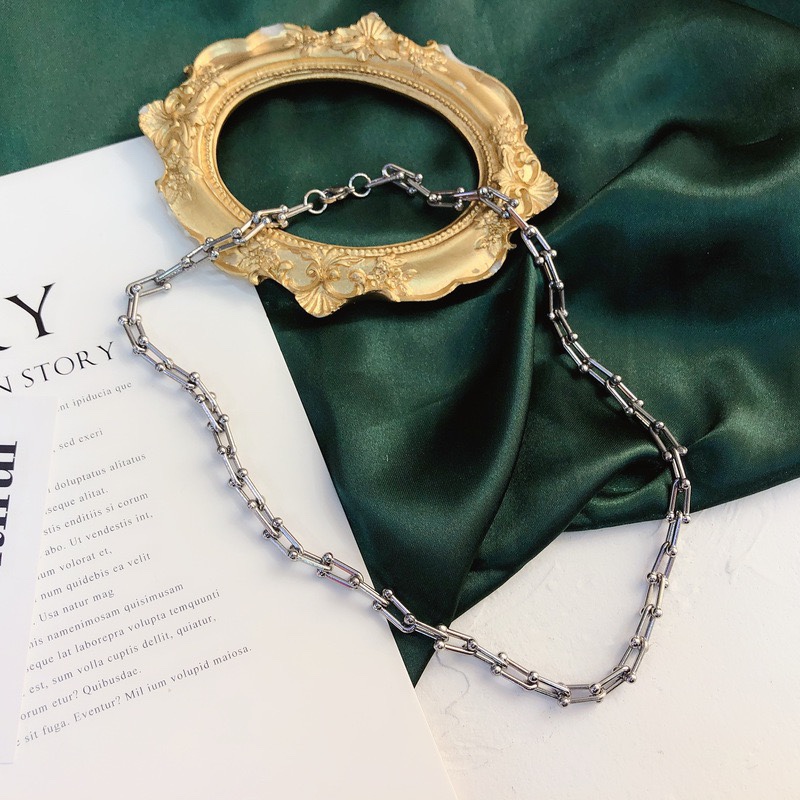 Tiffany necklace 105981