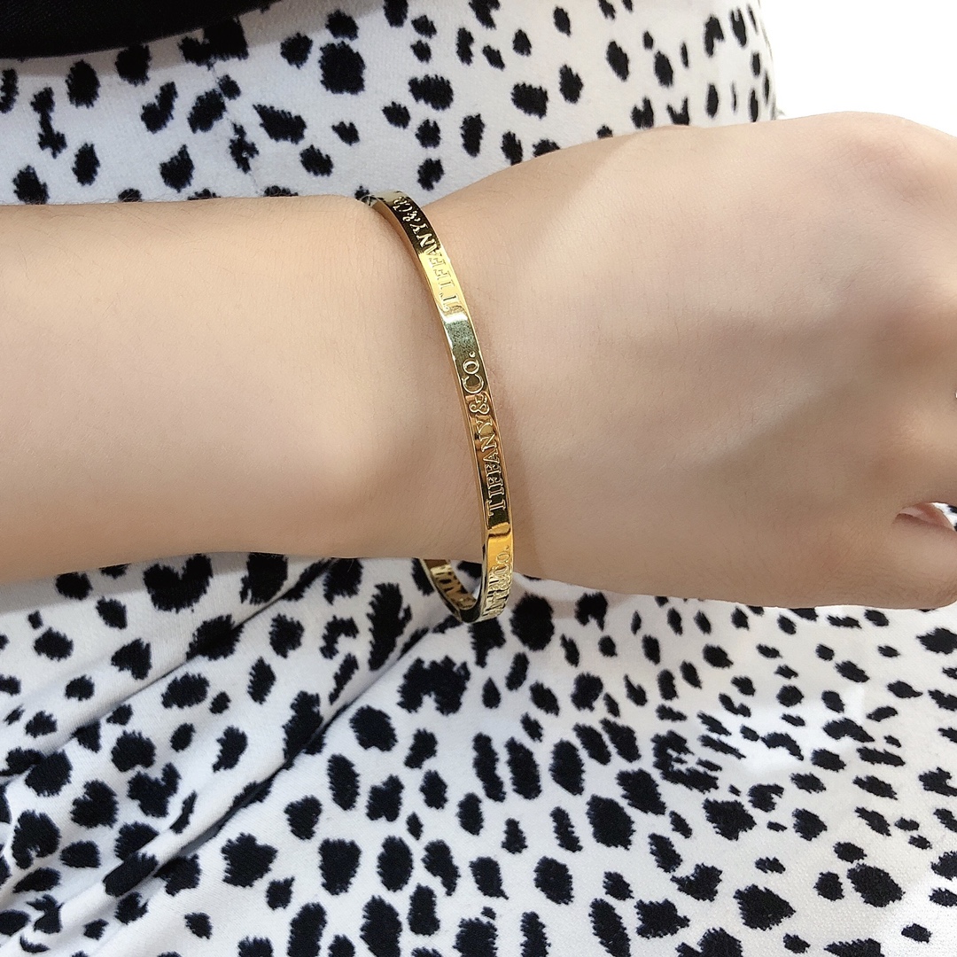 Tiffany bracelet 105974