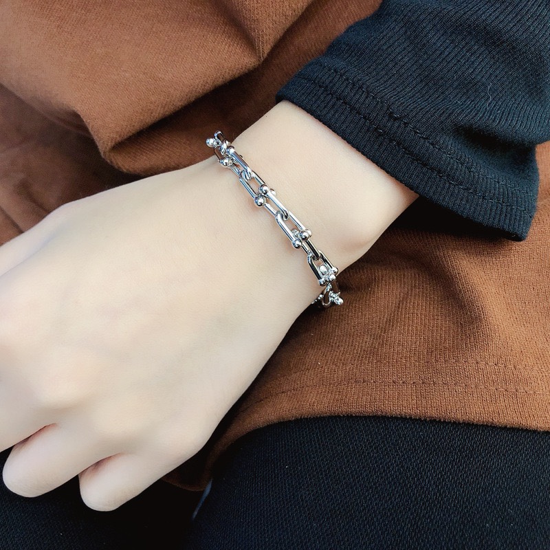 Tiffany bracelet 105736