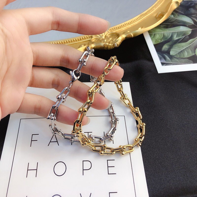 Tiffany bracelet 105736