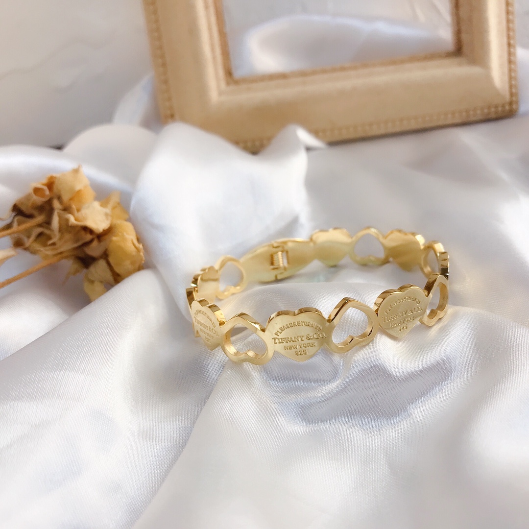 S017 Tiffany bracelet 106228