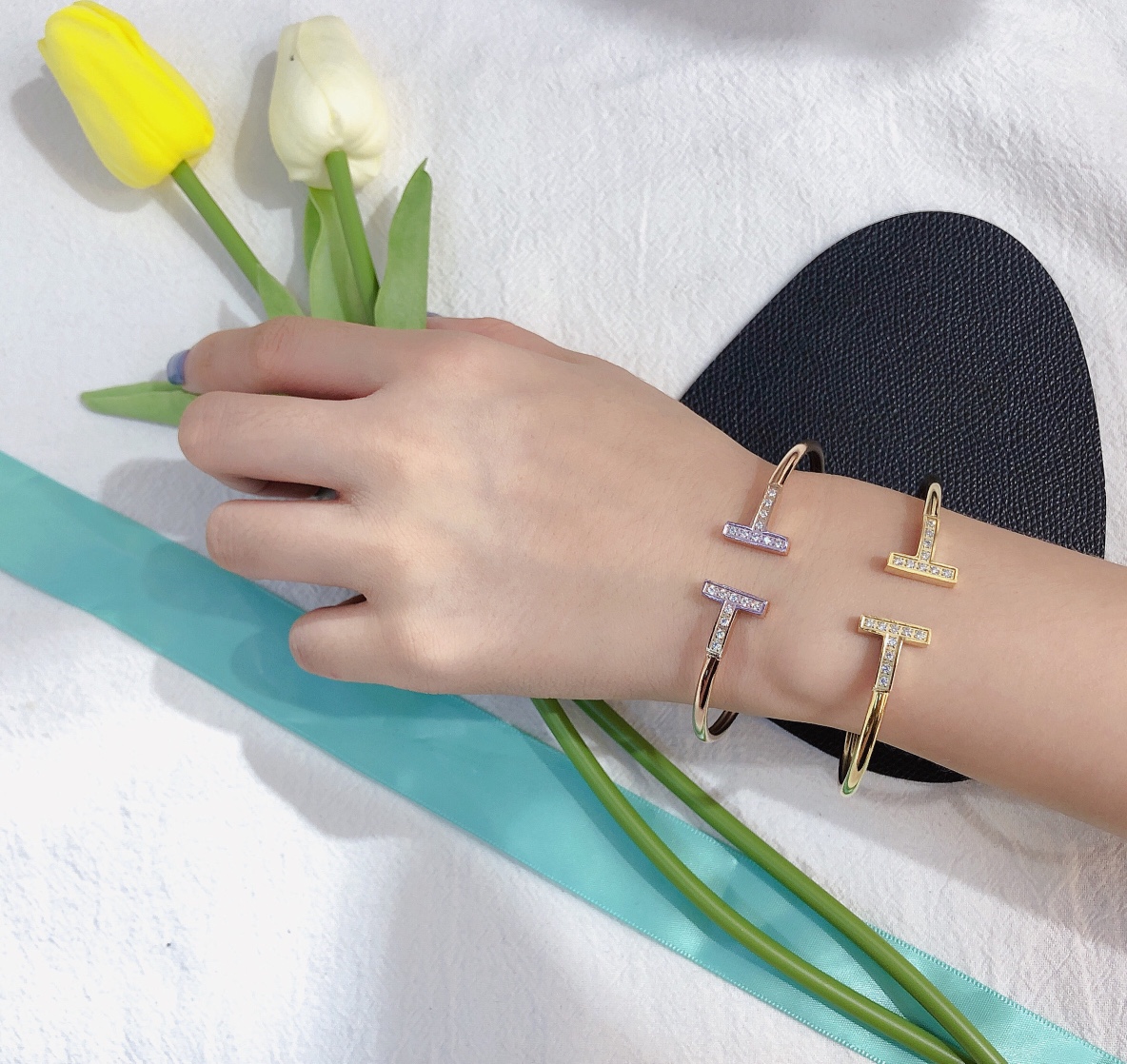 Tiffany bracelet 106523
