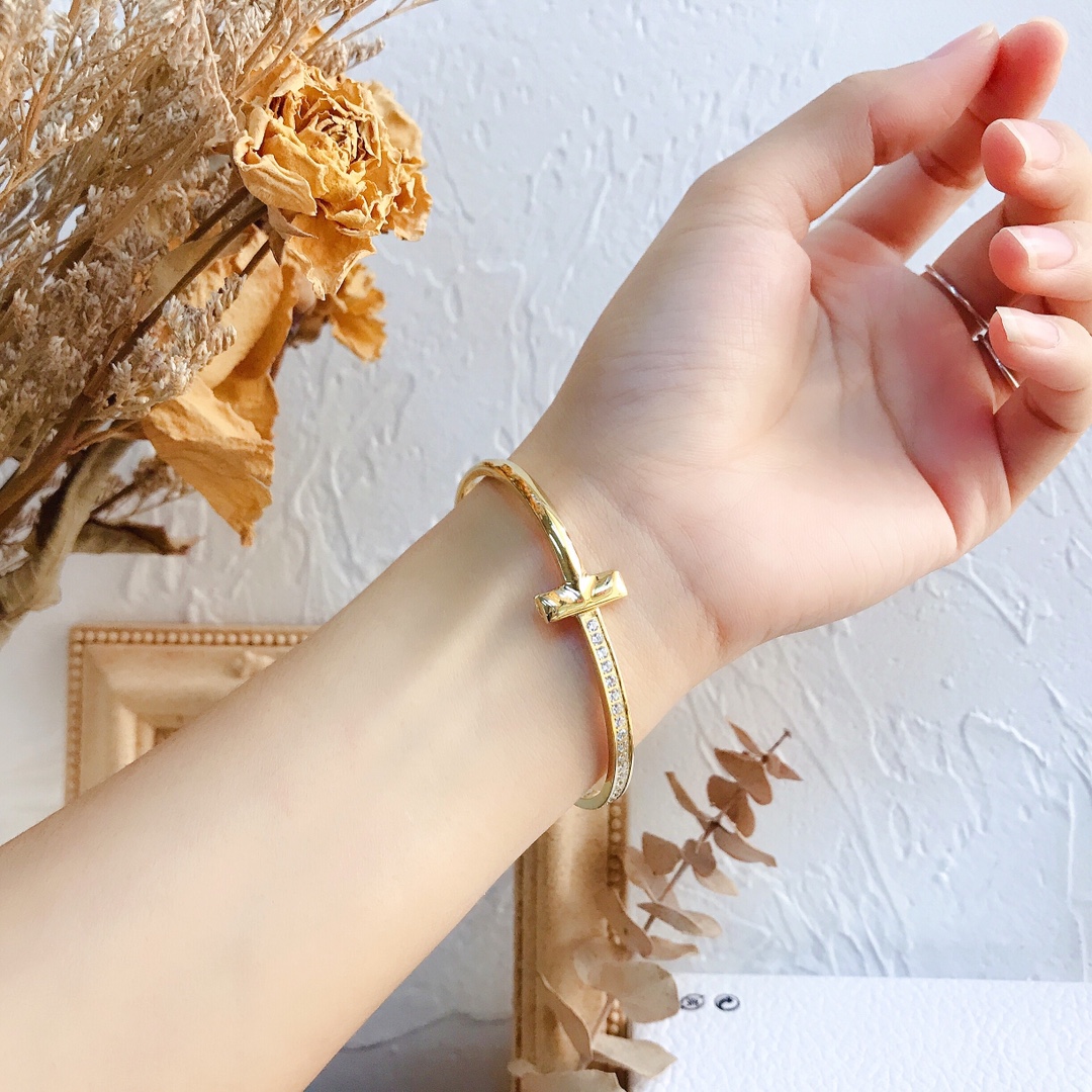 S016 Tiffany bracelet 106796