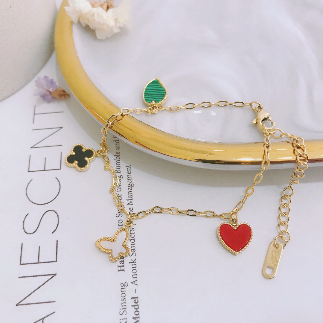 L028 Vca bracelet 105891