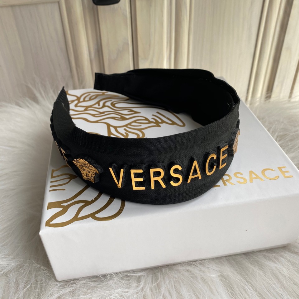 VERSACE-hairband/headband 111021