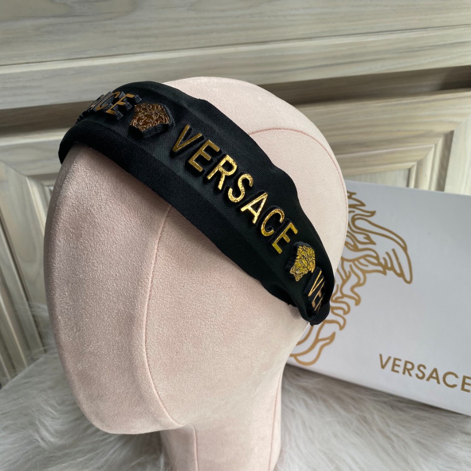 VERSACE-hairband/headband 111021