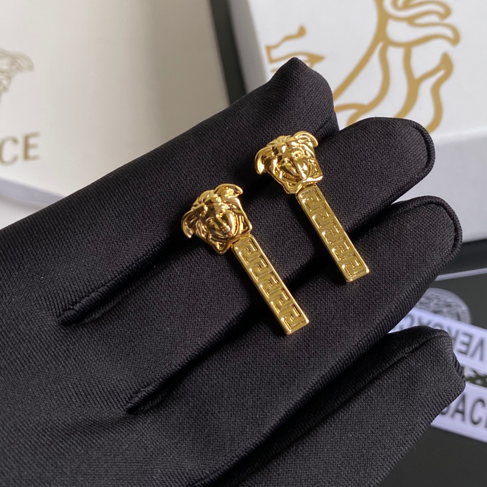 A733 VERSACE earring 106899