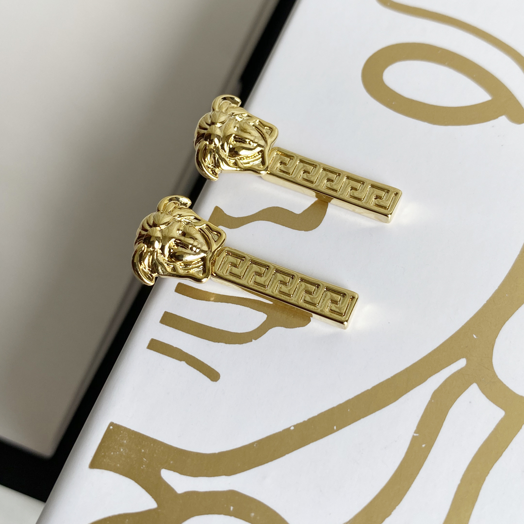 A733 VERSACE earring 106899