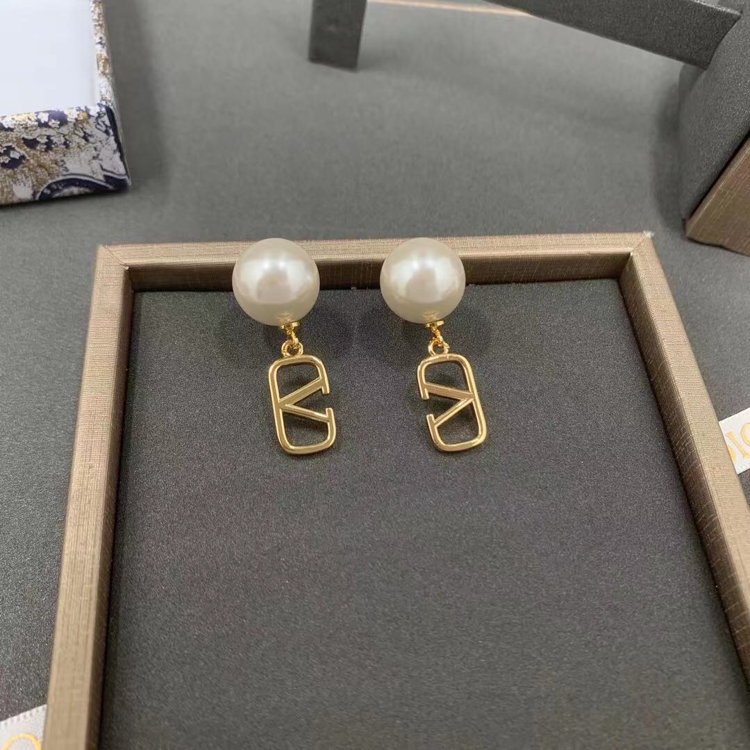 valentino earring 105669