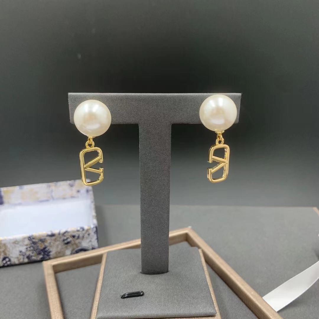 valentino earring 105669