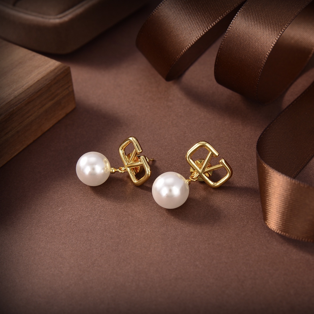 Valentino earring 105674