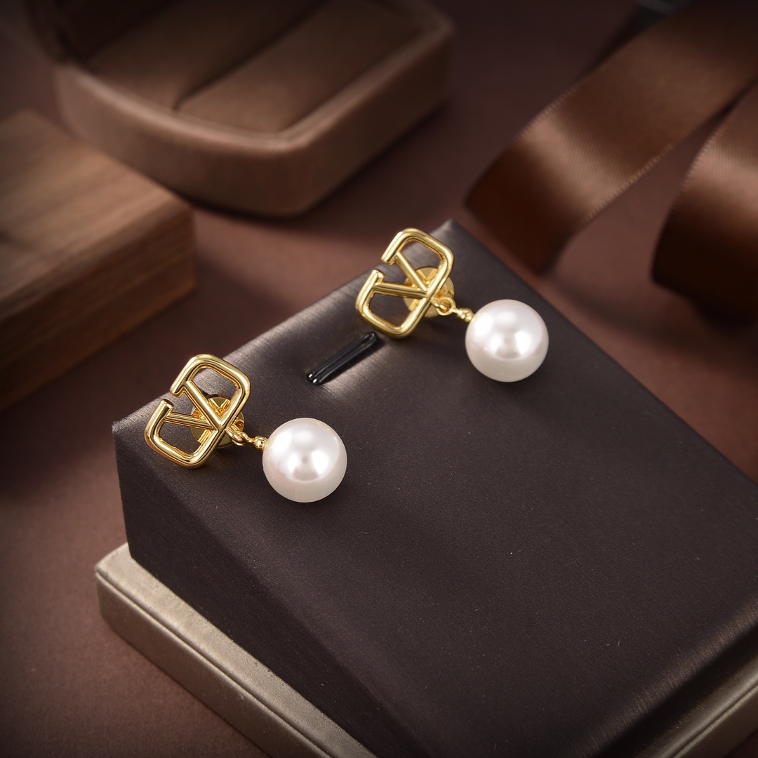 Valentino earring 105674