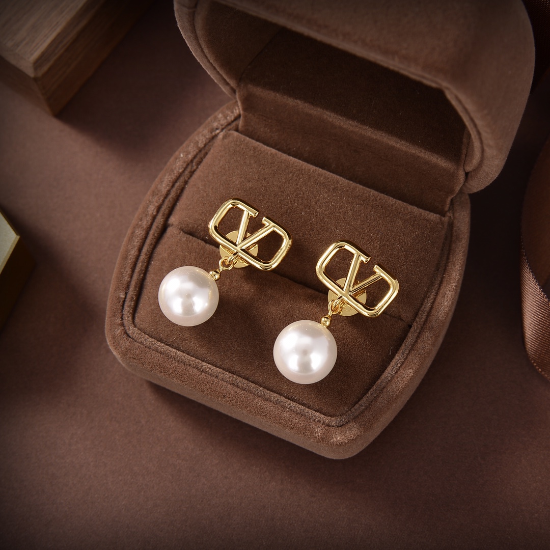 Valentino earring 105674