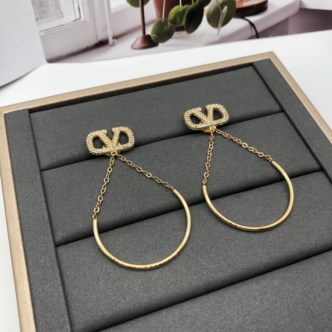 Valentino earring 105675