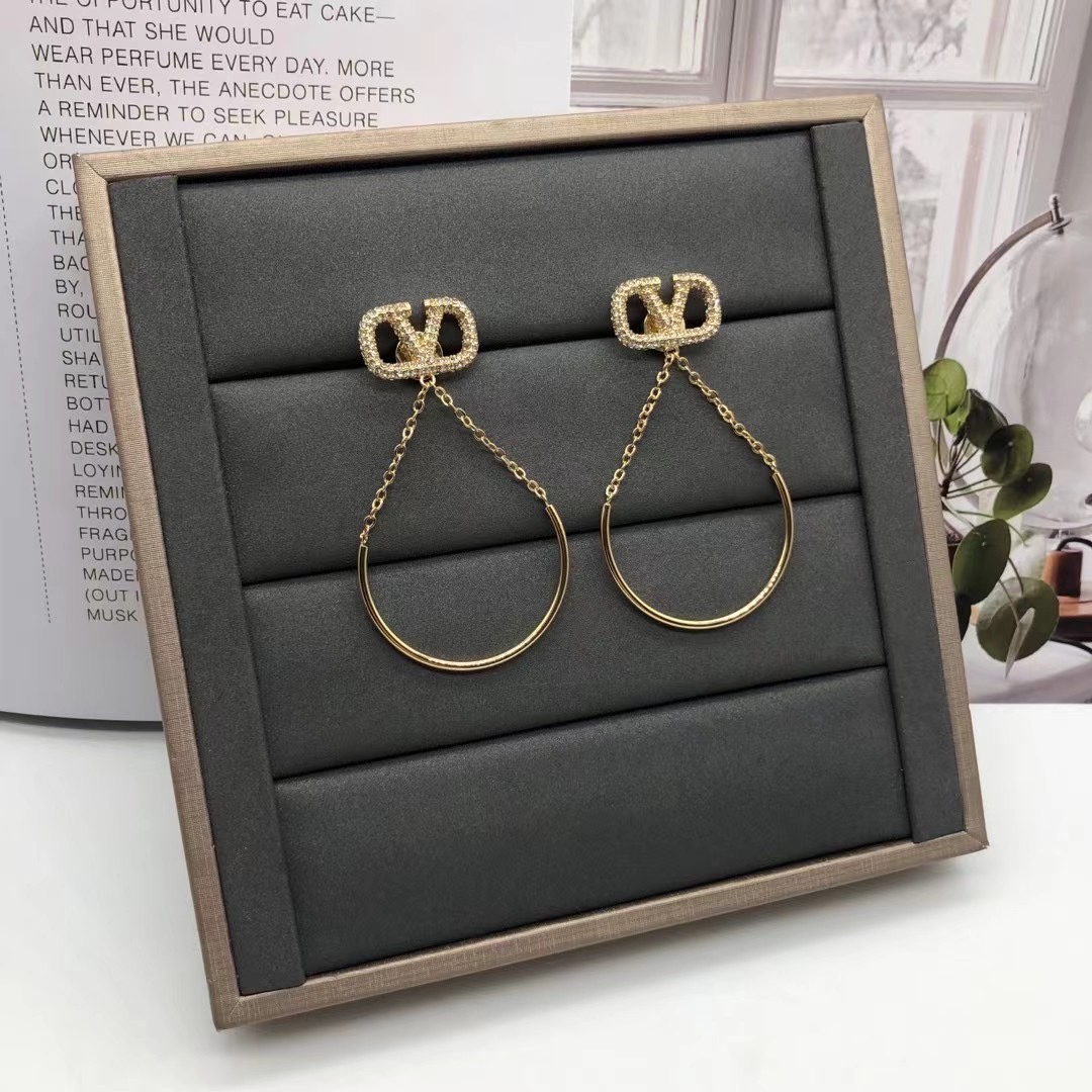 Valentino earring 105675