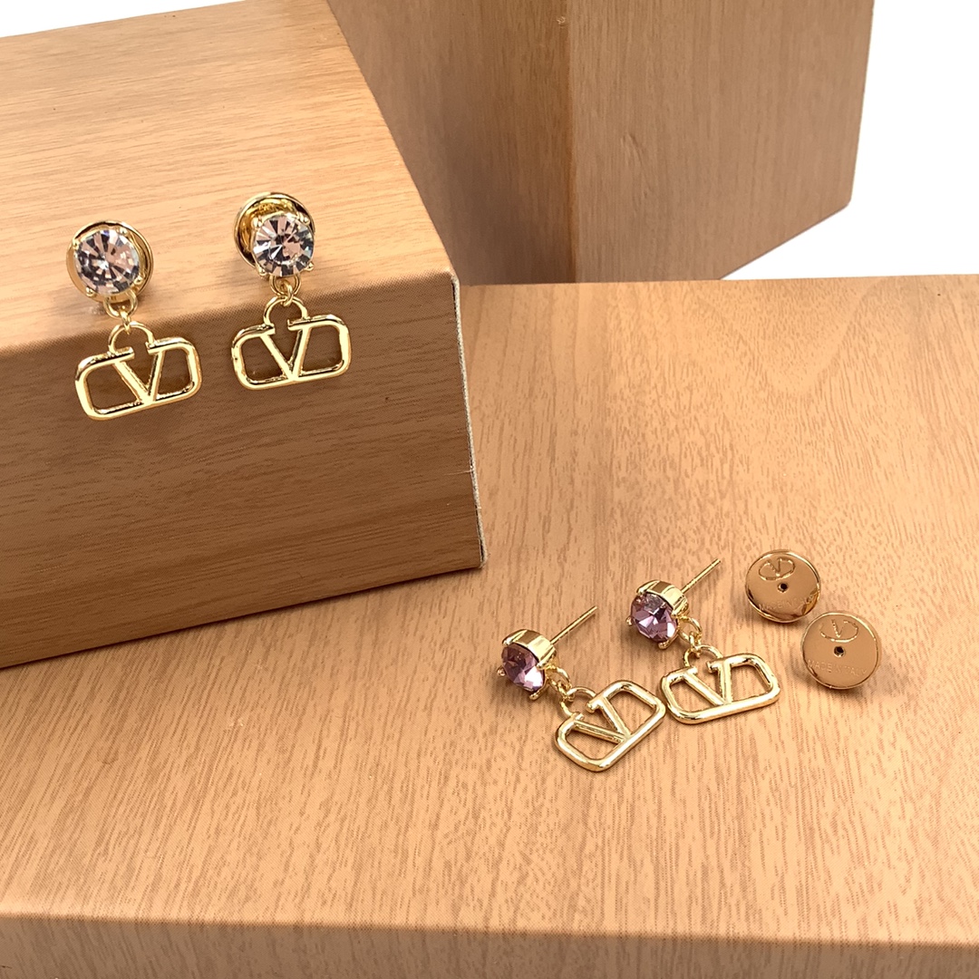 Valentino earring 105682