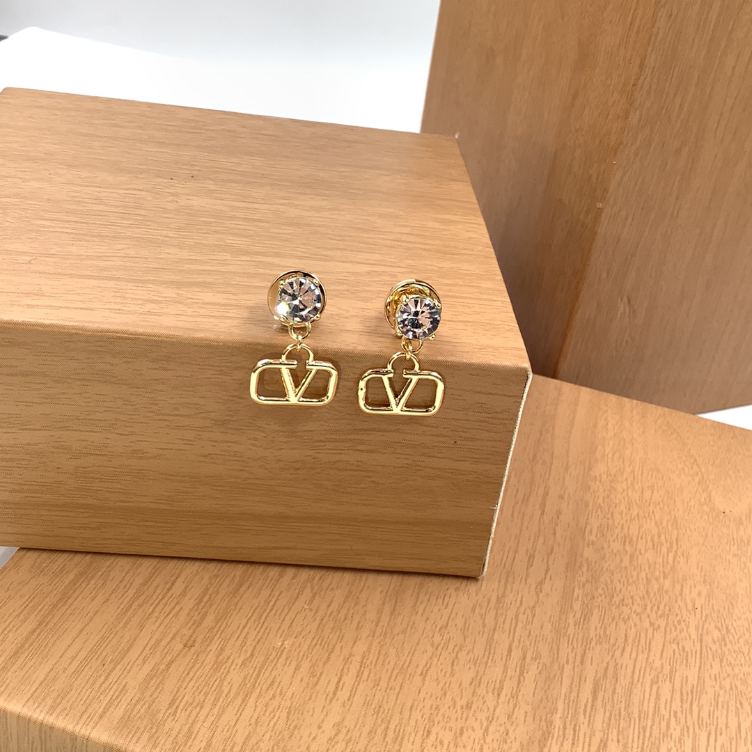 Valentino earring 105682