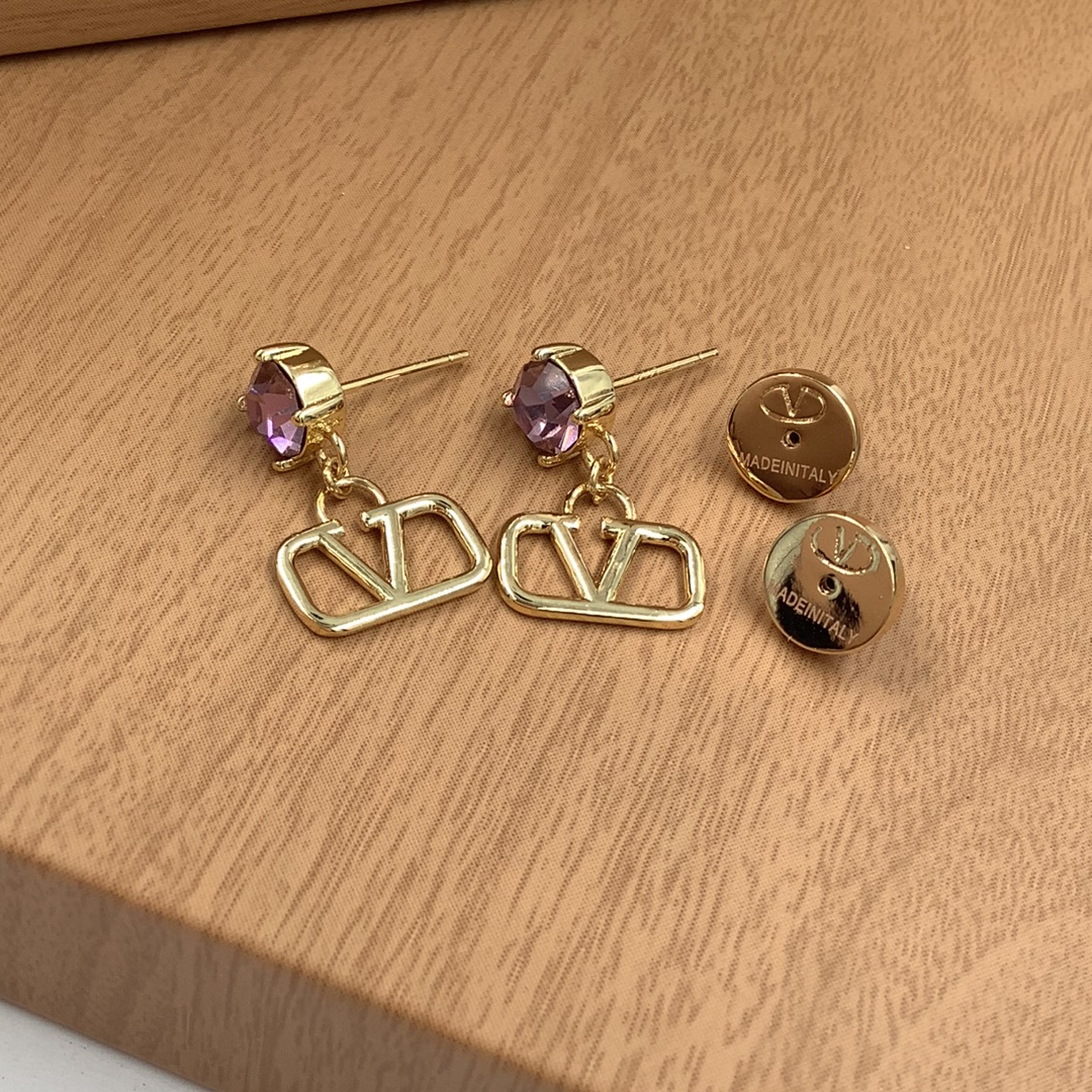 Valentino earring 105682