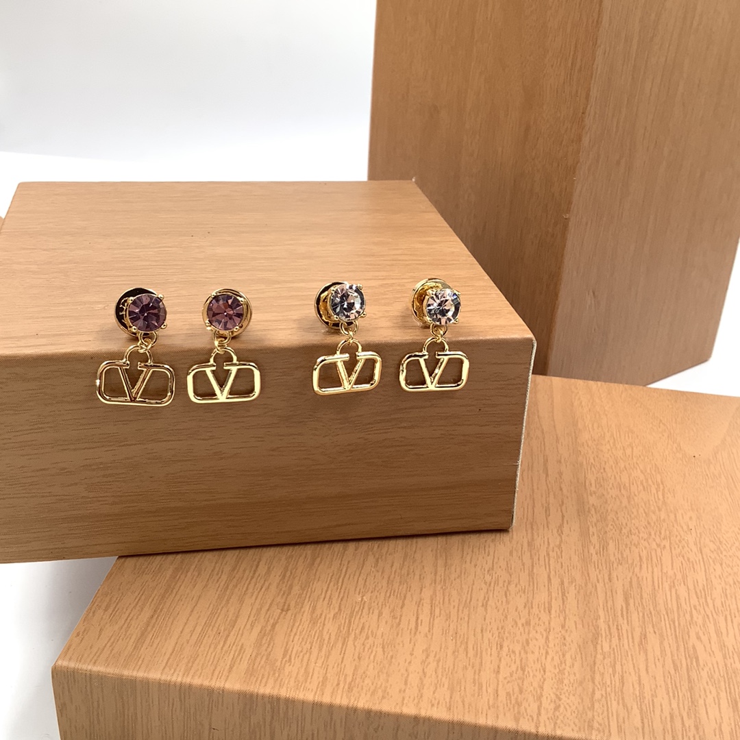 Valentino earring 105682