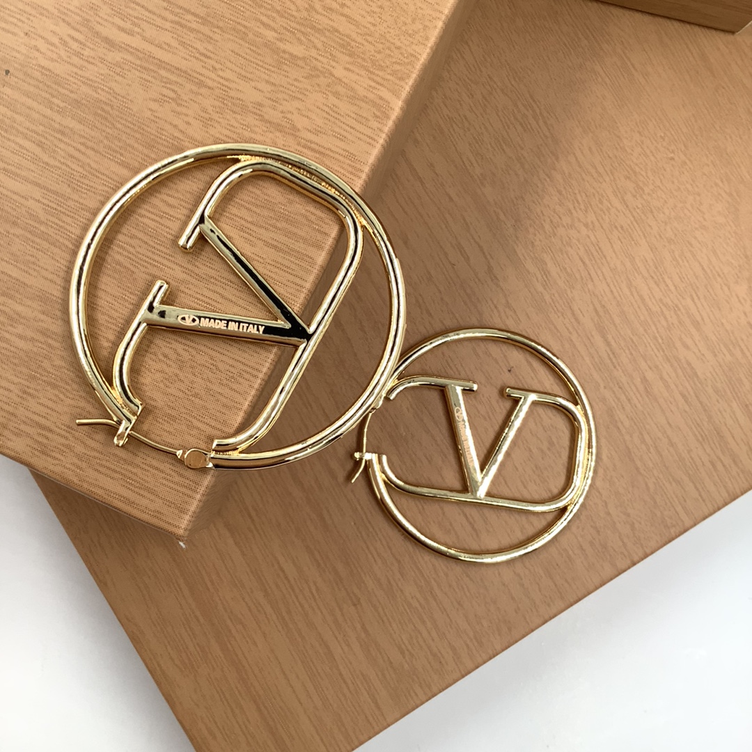 Valentino earring 105684