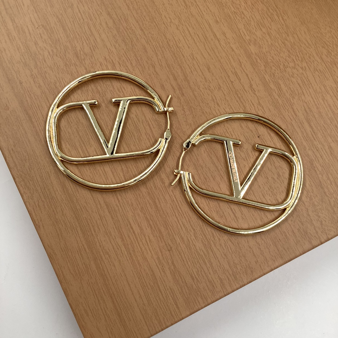 Valentino earring 105684