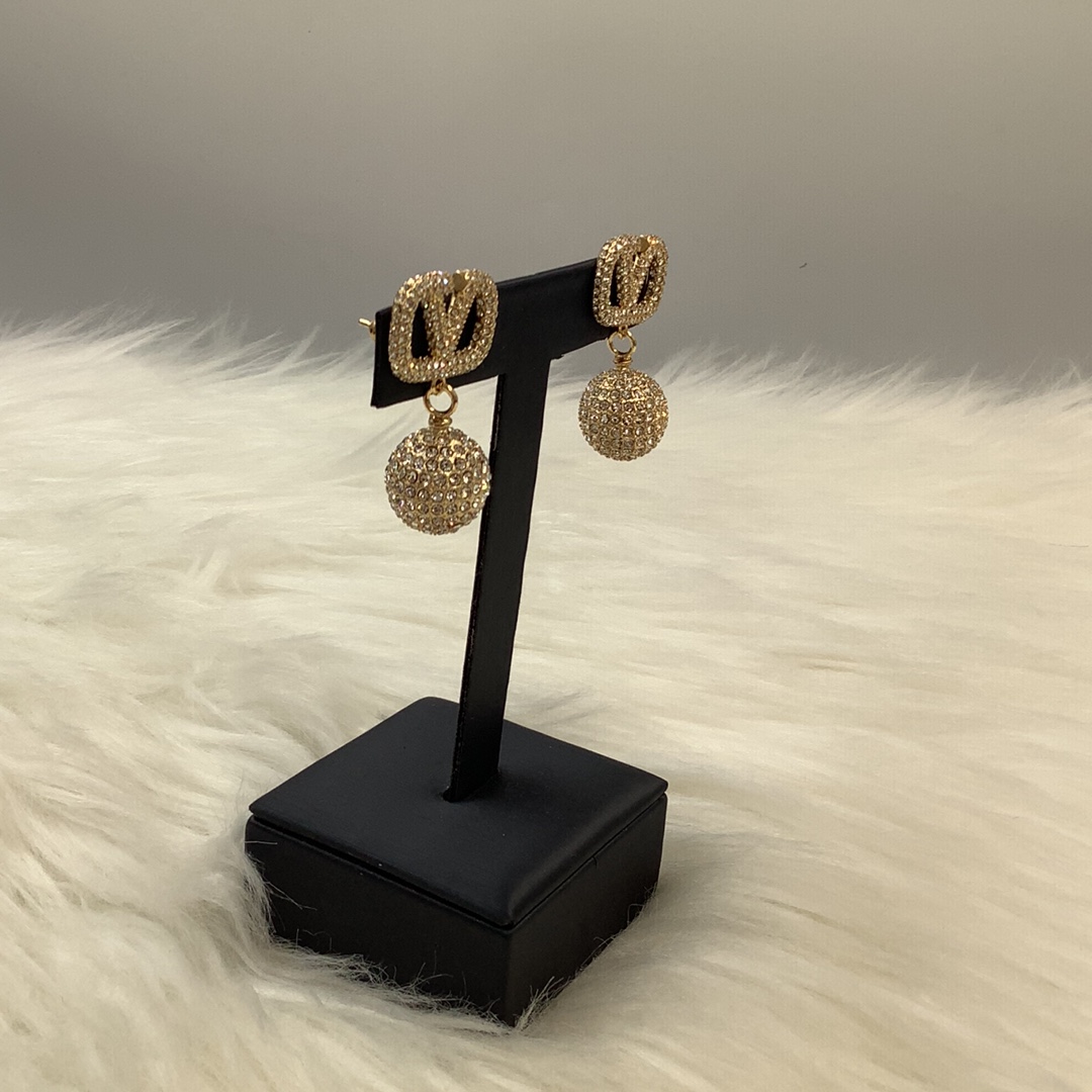 Valentino earring 105686