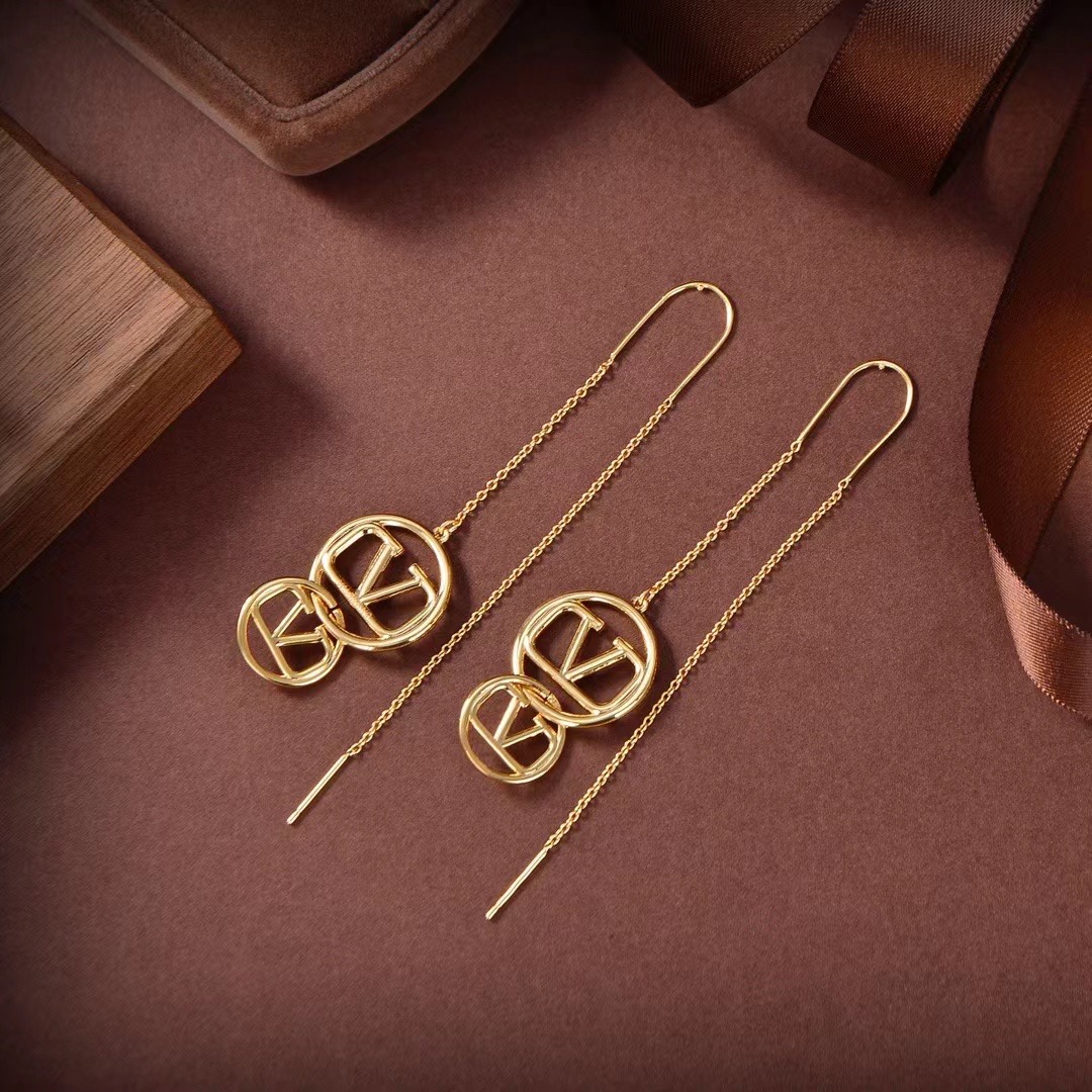 A716 Valentino earring 106594