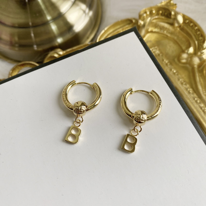 A218  chanel earring 104377