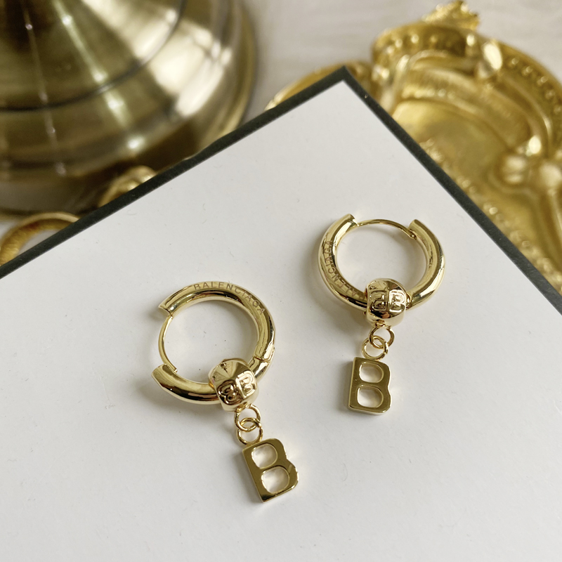 A218  chanel earring 104377