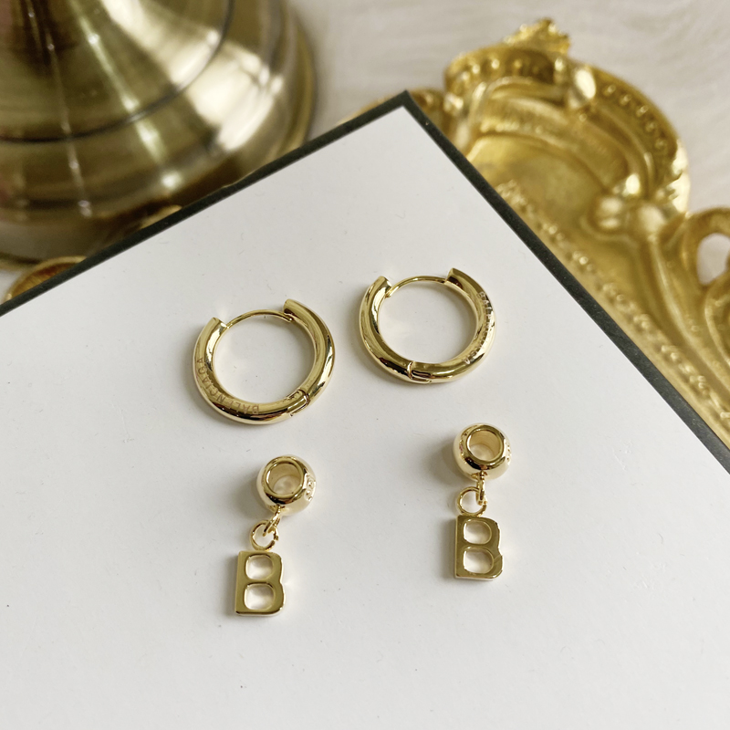 A218  chanel earring 104377