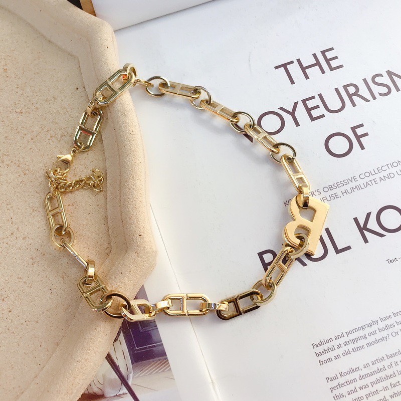 Balenciaga necklace 106517