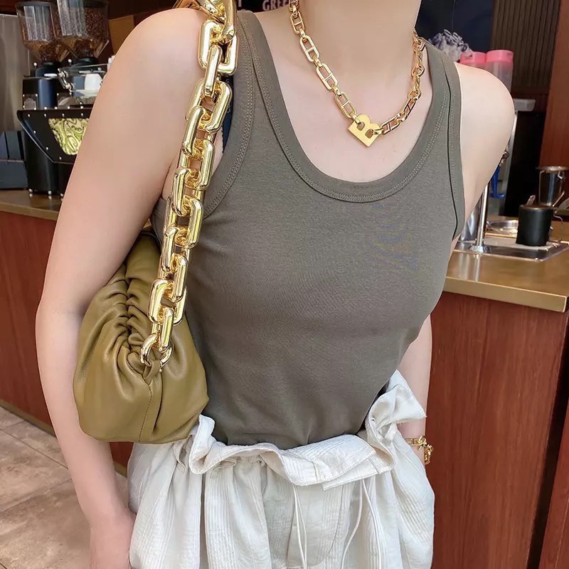 Balenciaga necklace 106517