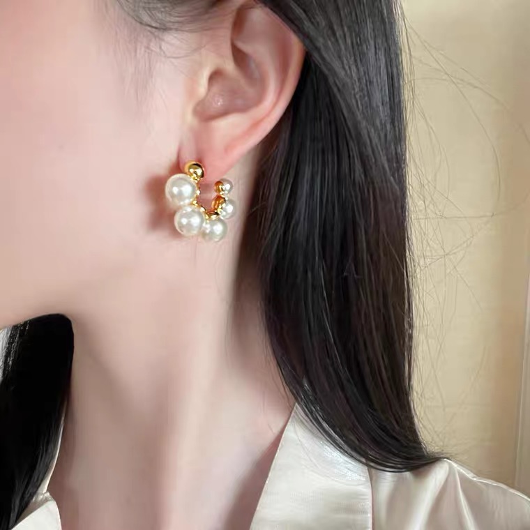 A653 CELINE earring 107658