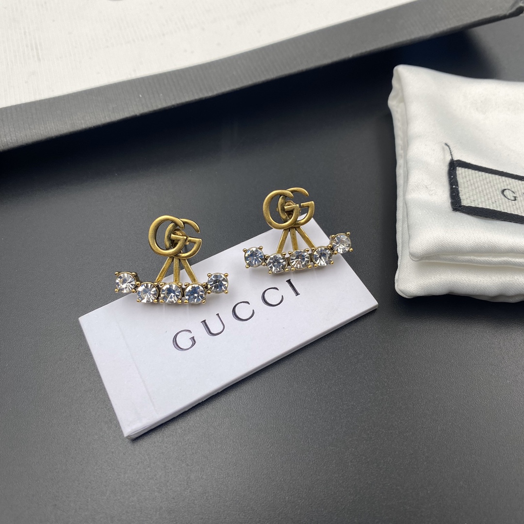 A805 Gucci earring 107694