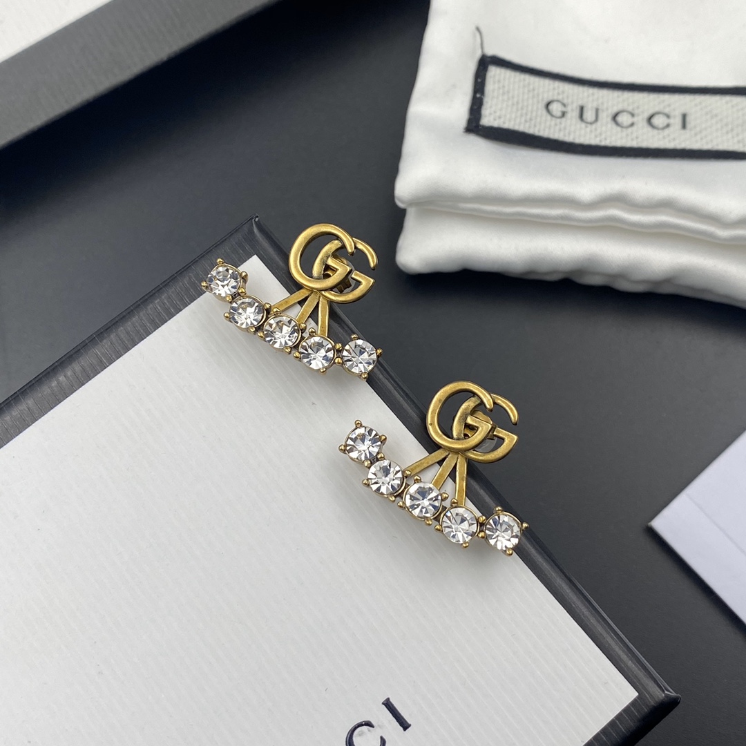 A805 Gucci earring 107694