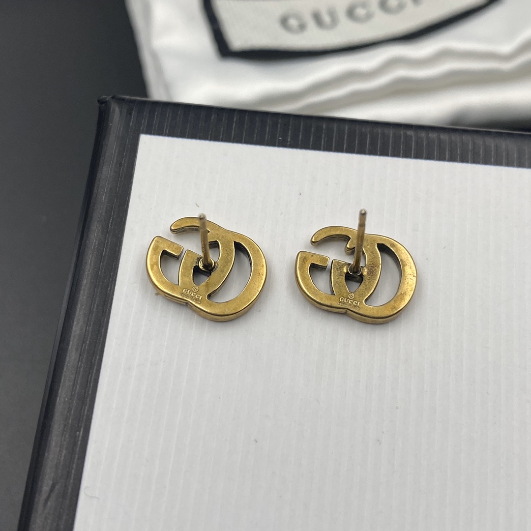 A805 Gucci earring 107694