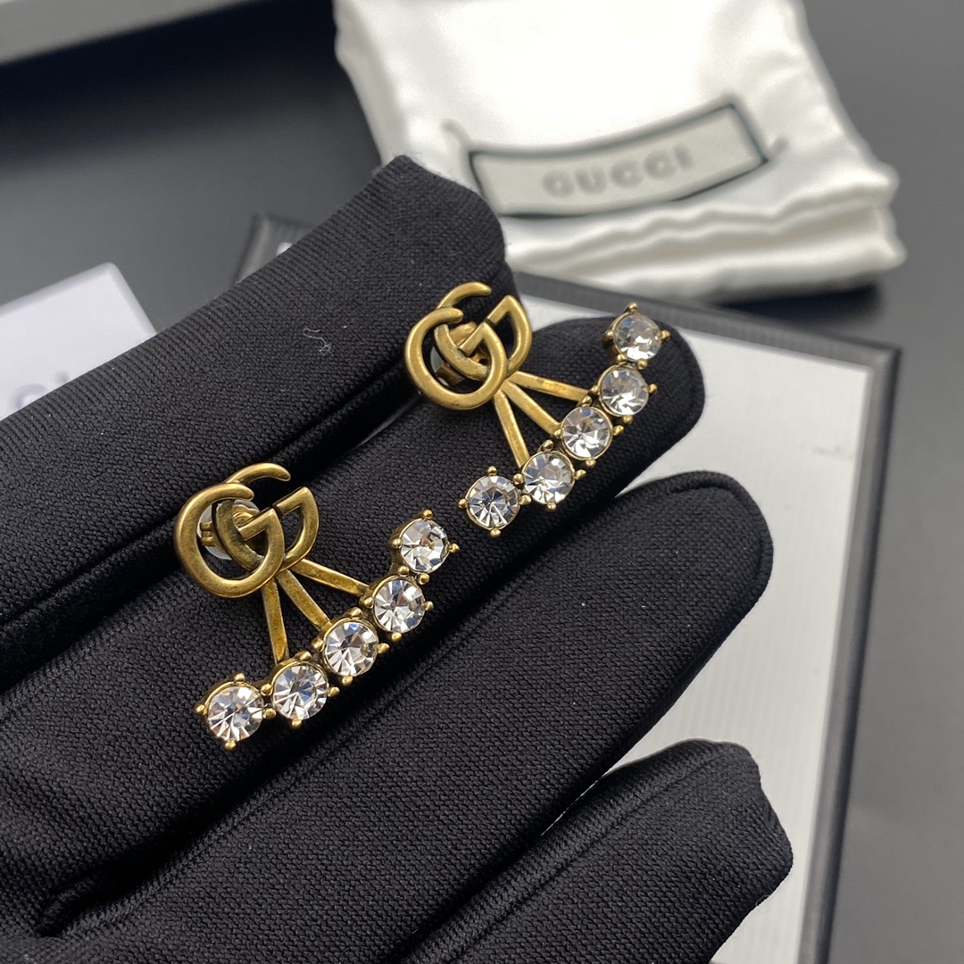 A805 Gucci earring 107694