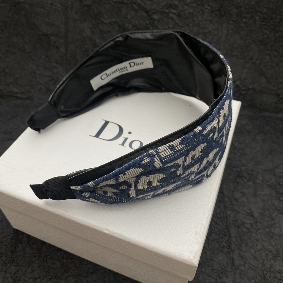 Dior hairband 111027