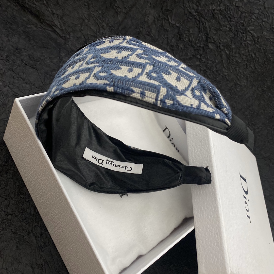 Dior hairband 111027
