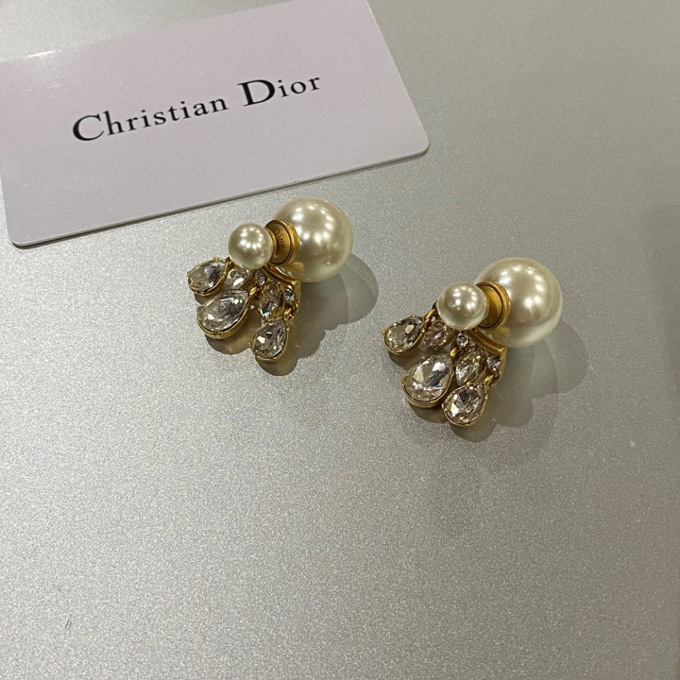 A486 Dior earring 107728