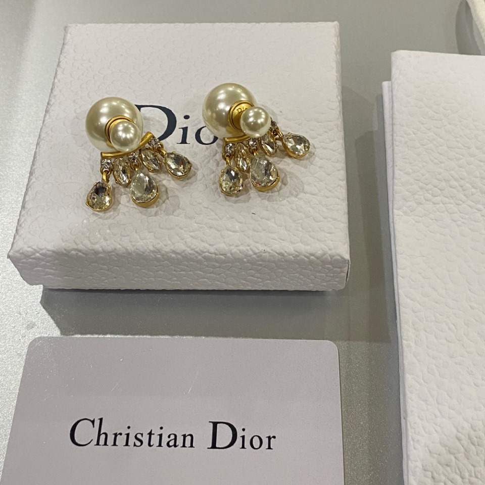 A486 Dior earring 107728