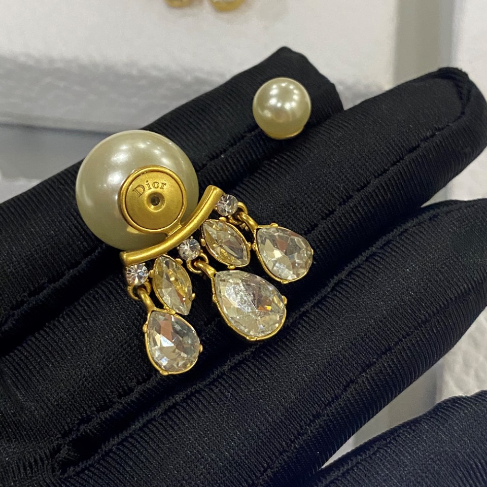 A486 Dior earring 107728