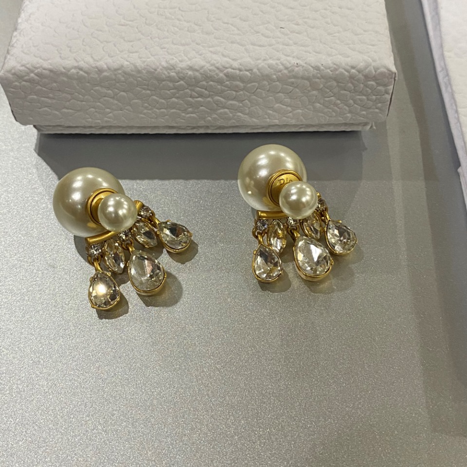 A486 Dior earring 107728